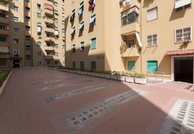 Appartamento a Roma - Trastevere Design Apartment Appartamento a Roma - Trastevere Design Apartment