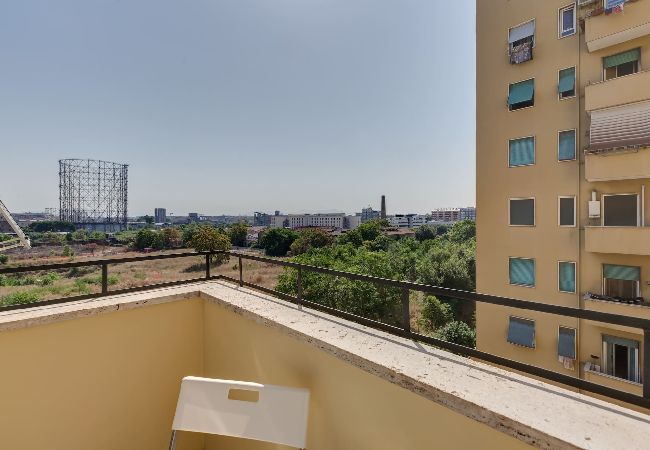 Appartamento a Roma - Trastevere Design Apartment Appartamento a Roma - Trastevere Design Apartment