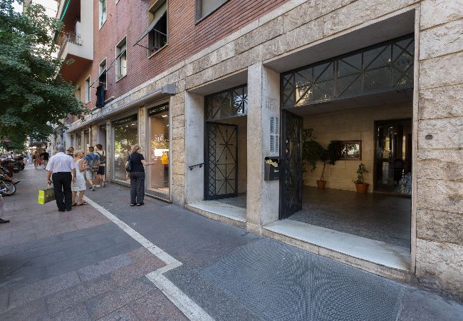 Appartamento a Roma - Trastevere Design Apartment Appartamento a Roma - Trastevere Design Apartment