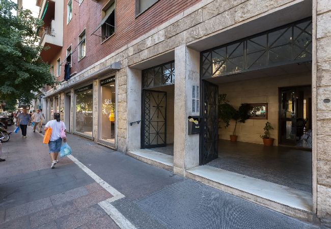 Appartamento a Roma - Trastevere Design Apartment Appartamento a Roma - Trastevere Design Apartment