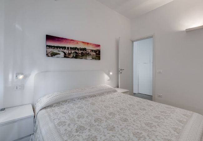 Appartamento a Roma - Trastevere Design Apartment Appartamento a Roma - Trastevere Design Apartment