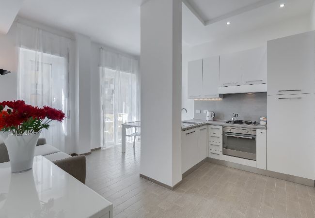 Appartamento a Roma - Trastevere Design Apartment Appartamento a Roma - Trastevere Design Apartment