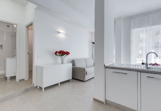 Appartamento a Roma - Trastevere Design Apartment Appartamento a Roma - Trastevere Design Apartment