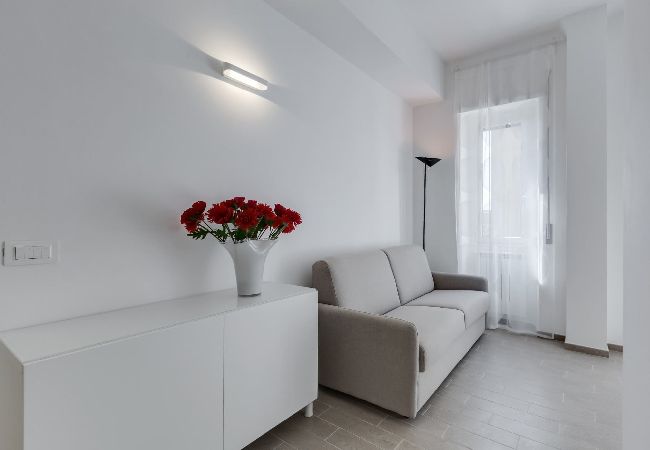 Appartamento a Roma - Trastevere Design Apartment Appartamento a Roma - Trastevere Design Apartment
