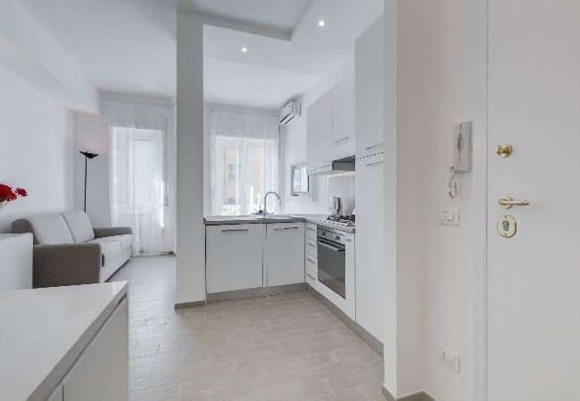 Appartamento a Roma - Trastevere Design Apartment Appartamento a Roma - Trastevere Design Apartment