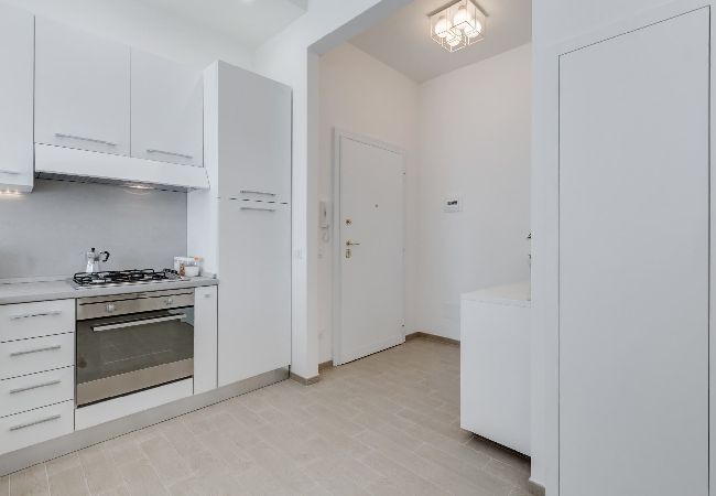 Appartamento a Roma - Trastevere Design Apartment Appartamento a Roma - Trastevere Design Apartment