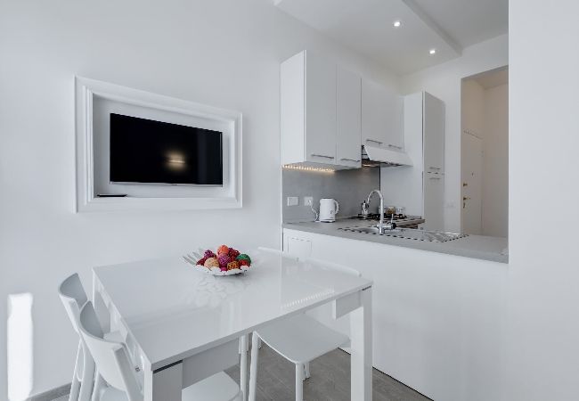 Appartamento a Roma - Trastevere Design Apartment Appartamento a Roma - Trastevere Design Apartment