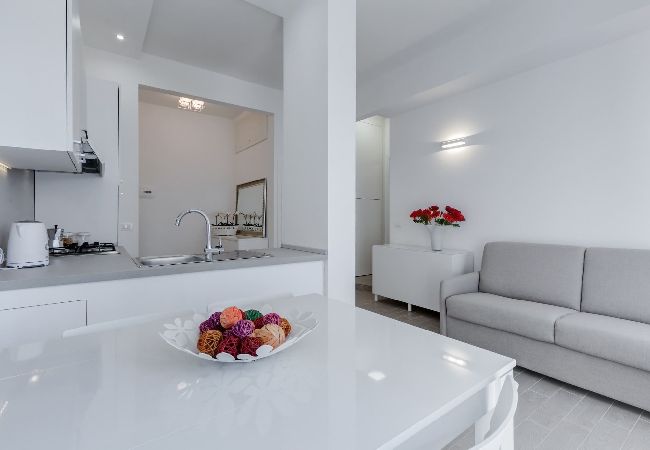 Appartamento a Roma - Trastevere Design Apartment Appartamento a Roma - Trastevere Design Apartment