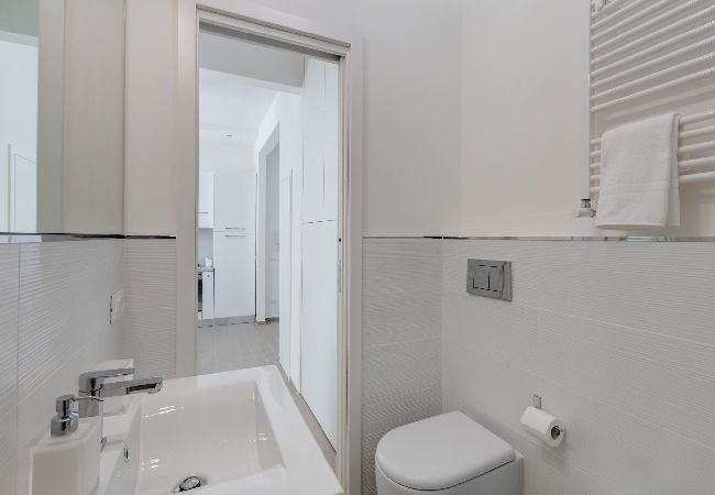 Appartamento a Roma - Trastevere Design Apartment Appartamento a Roma - Trastevere Design Apartment