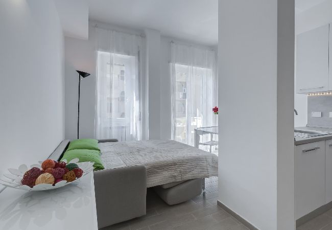 Appartamento a Roma - Trastevere Design Apartment Appartamento a Roma - Trastevere Design Apartment