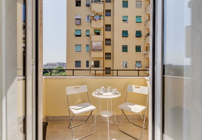 Appartamento a Roma - Trastevere Design Apartment Appartamento a Roma - Trastevere Design Apartment