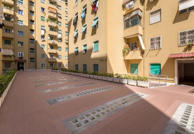 Appartamento a Roma - Trastevere Design Apartment Appartamento a Roma - Trastevere Design Apartment