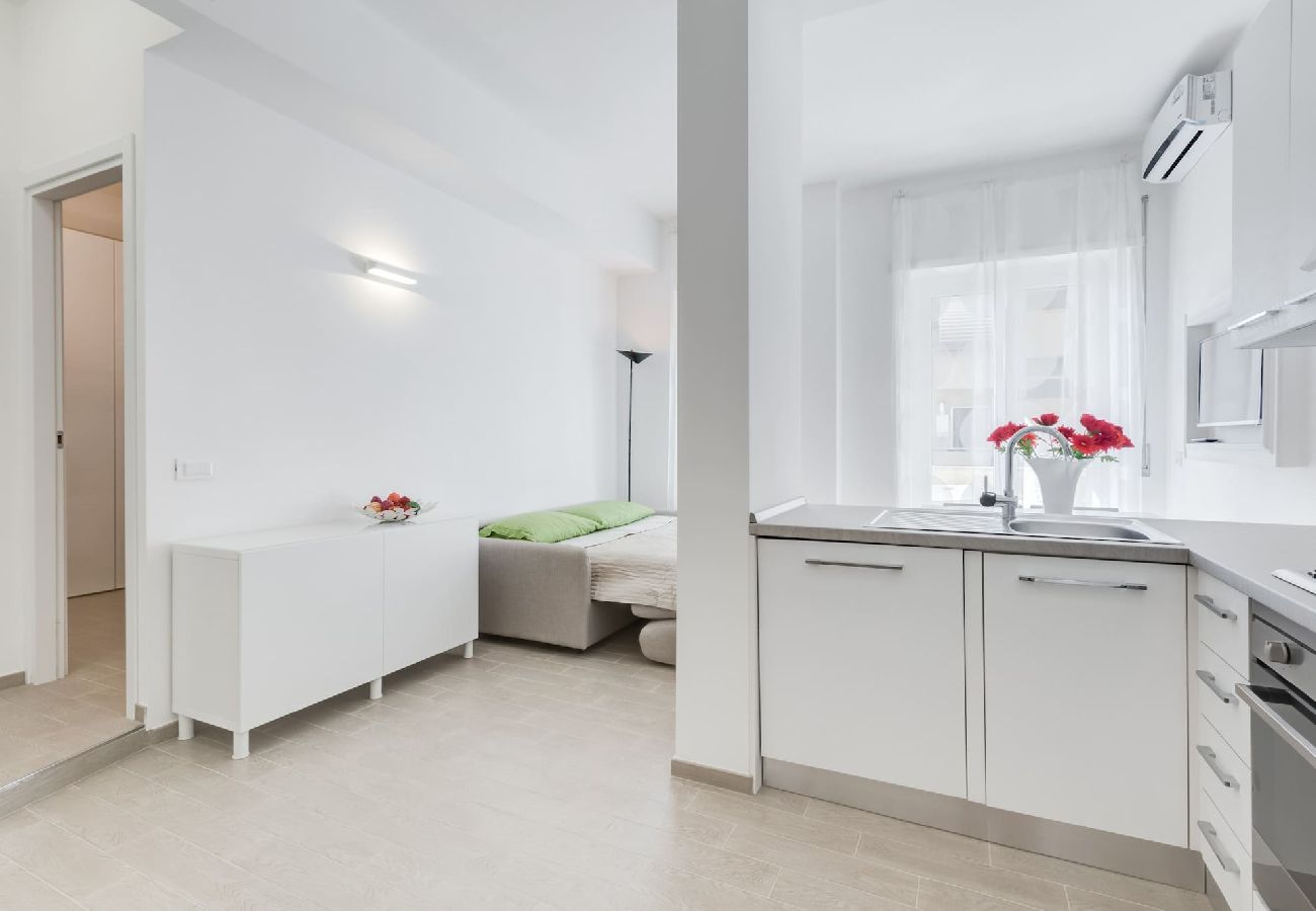 Appartamento a Roma - Trastevere Design Apartment