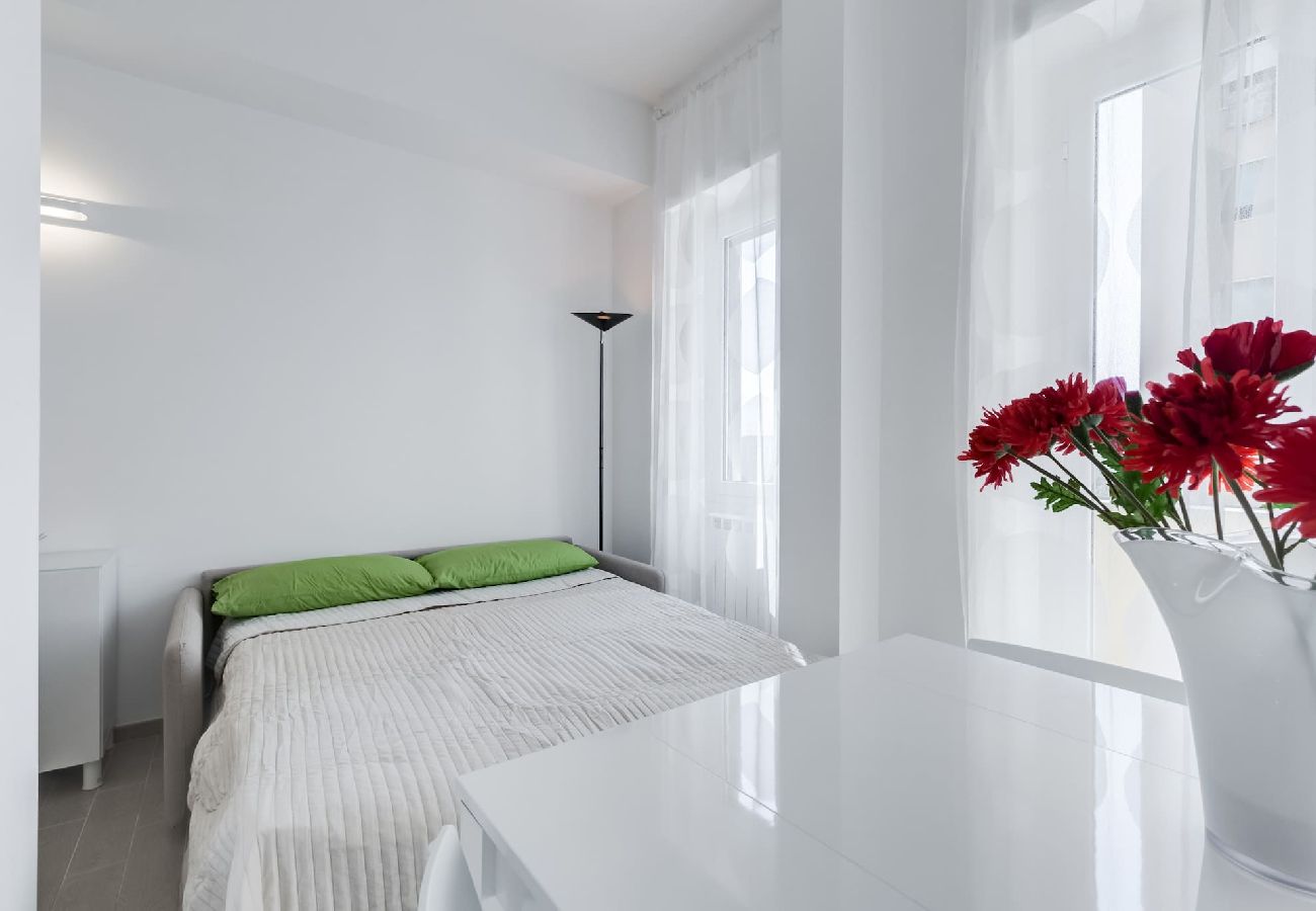 Appartamento a Roma - Trastevere Design Apartment