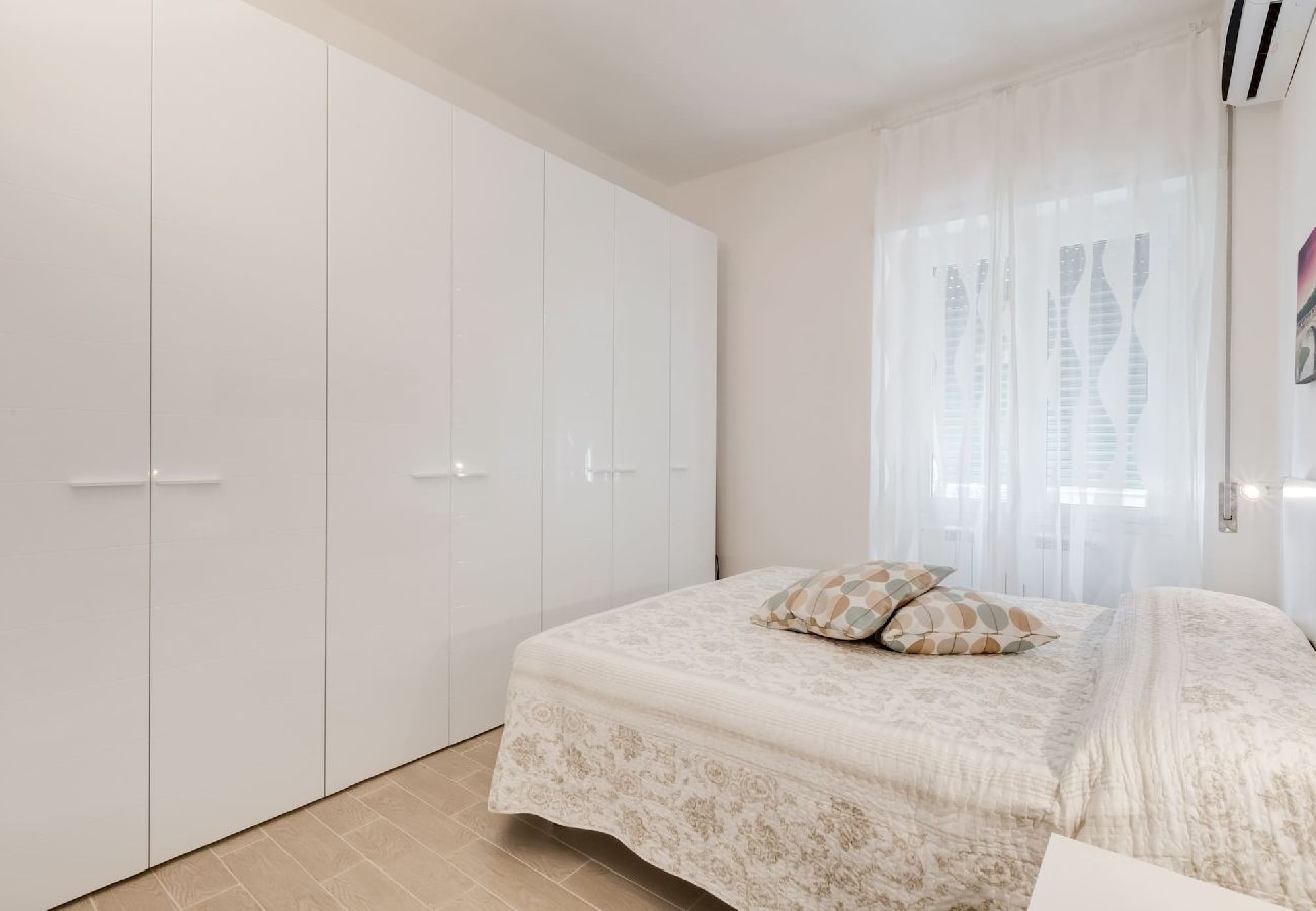 Appartamento a Roma - Trastevere Design Apartment