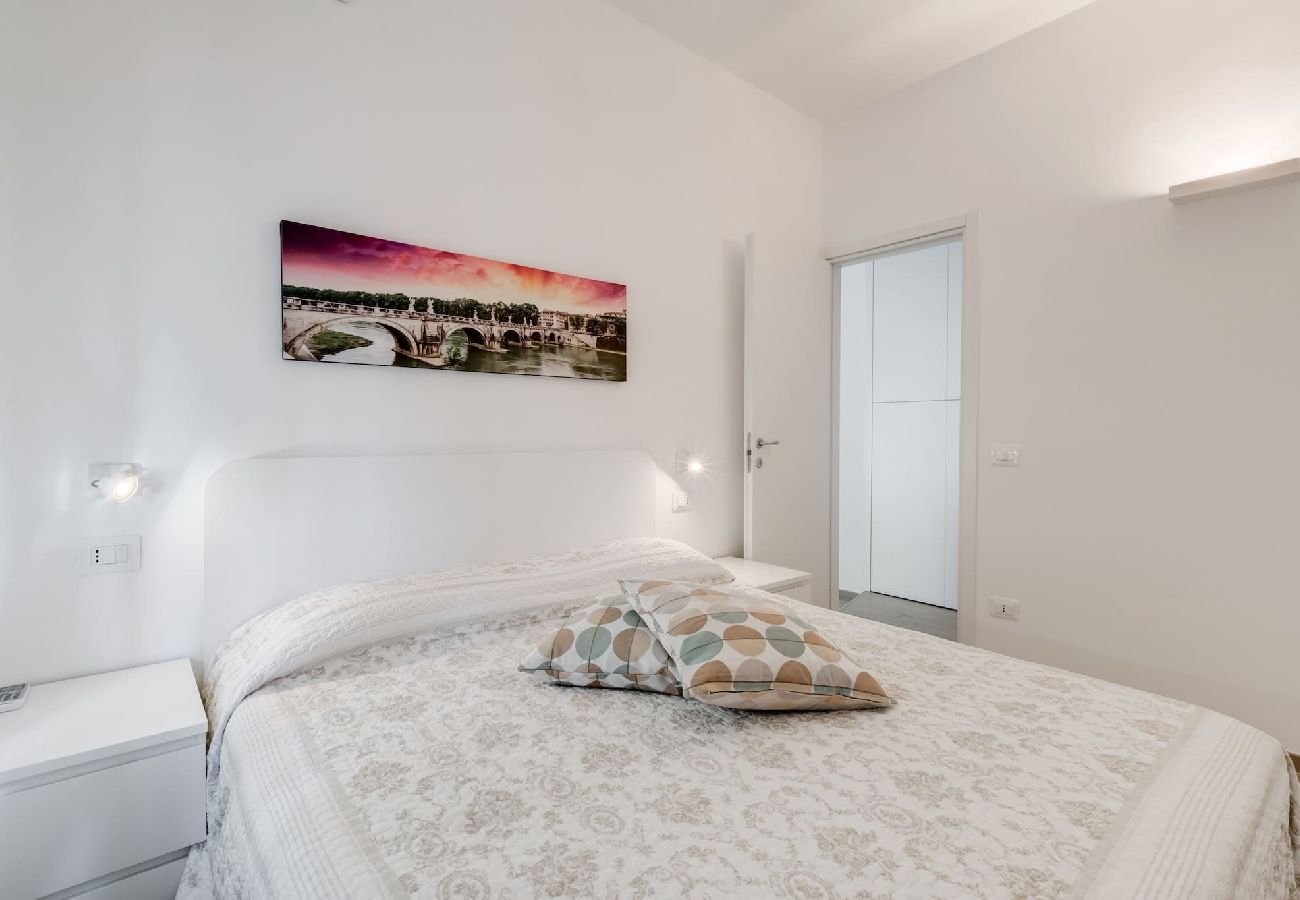 Appartamento a Roma - Trastevere Design Apartment