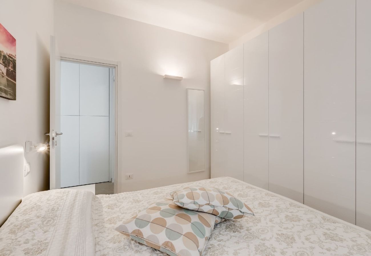 Appartamento a Roma - Trastevere Design Apartment