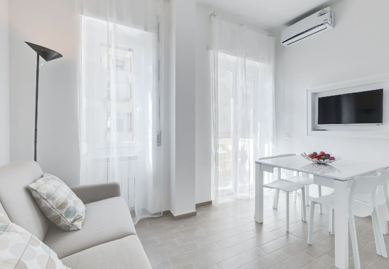 Appartamento a Roma - Trastevere Design Apartment