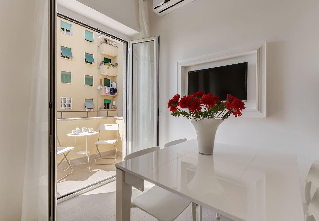 Appartamento a Roma - Trastevere Design Apartment