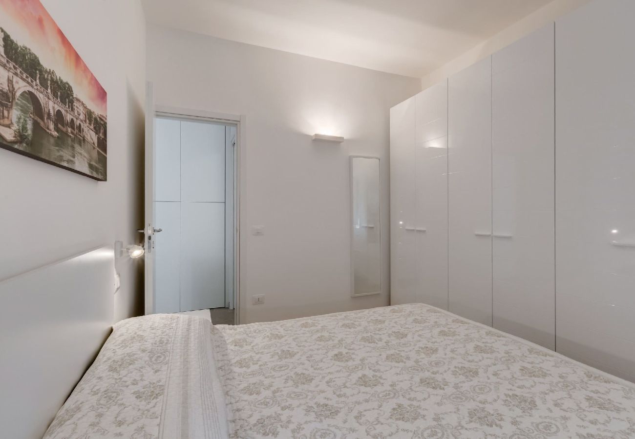 Appartamento a Roma - Trastevere Design Apartment