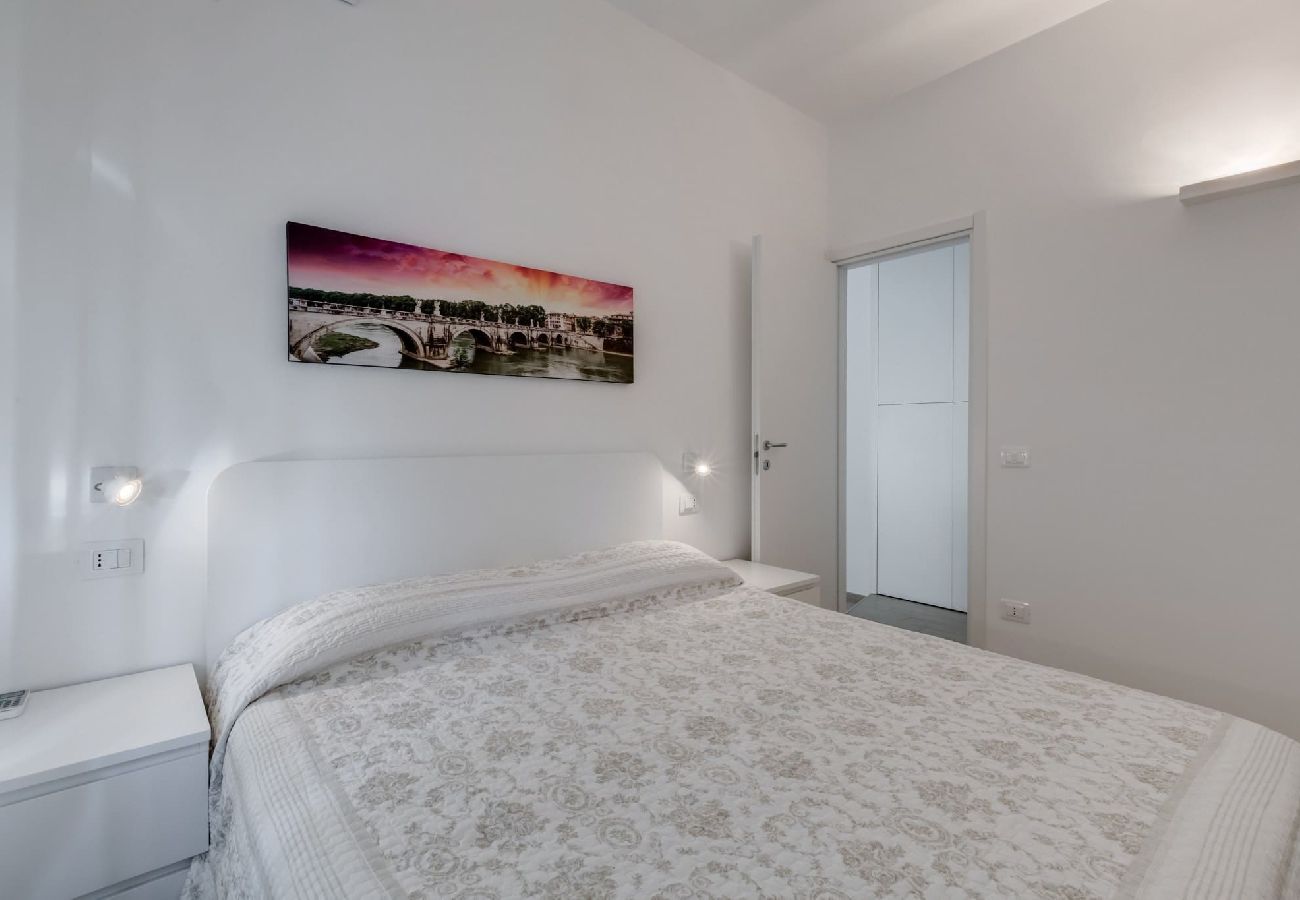 Appartamento a Roma - Trastevere Design Apartment