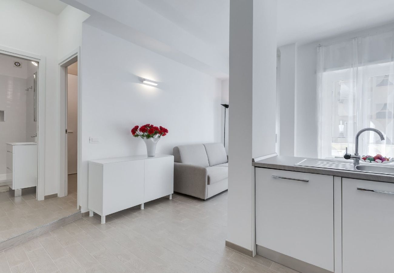 Appartamento a Roma - Trastevere Design Apartment