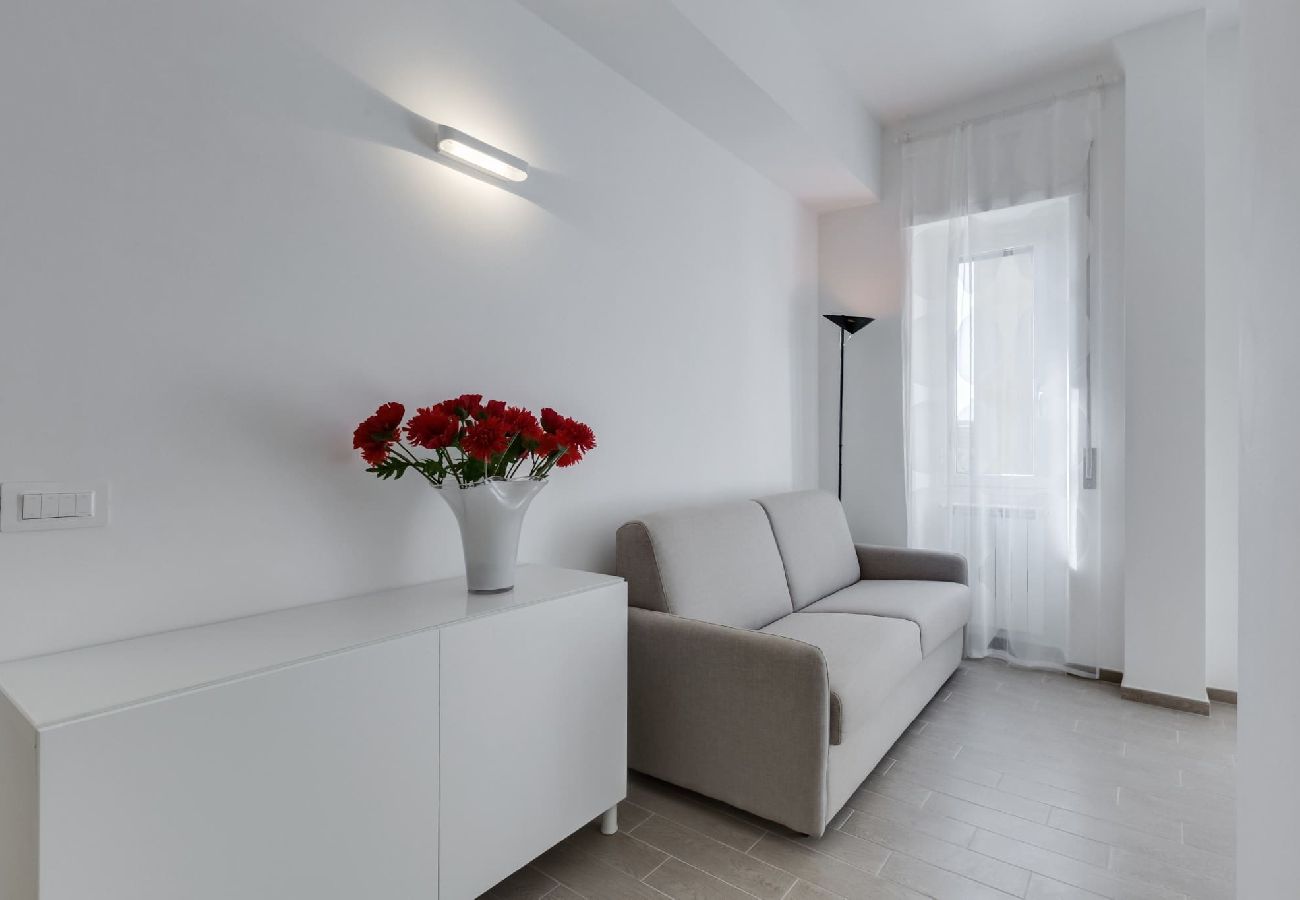 Appartamento a Roma - Trastevere Design Apartment