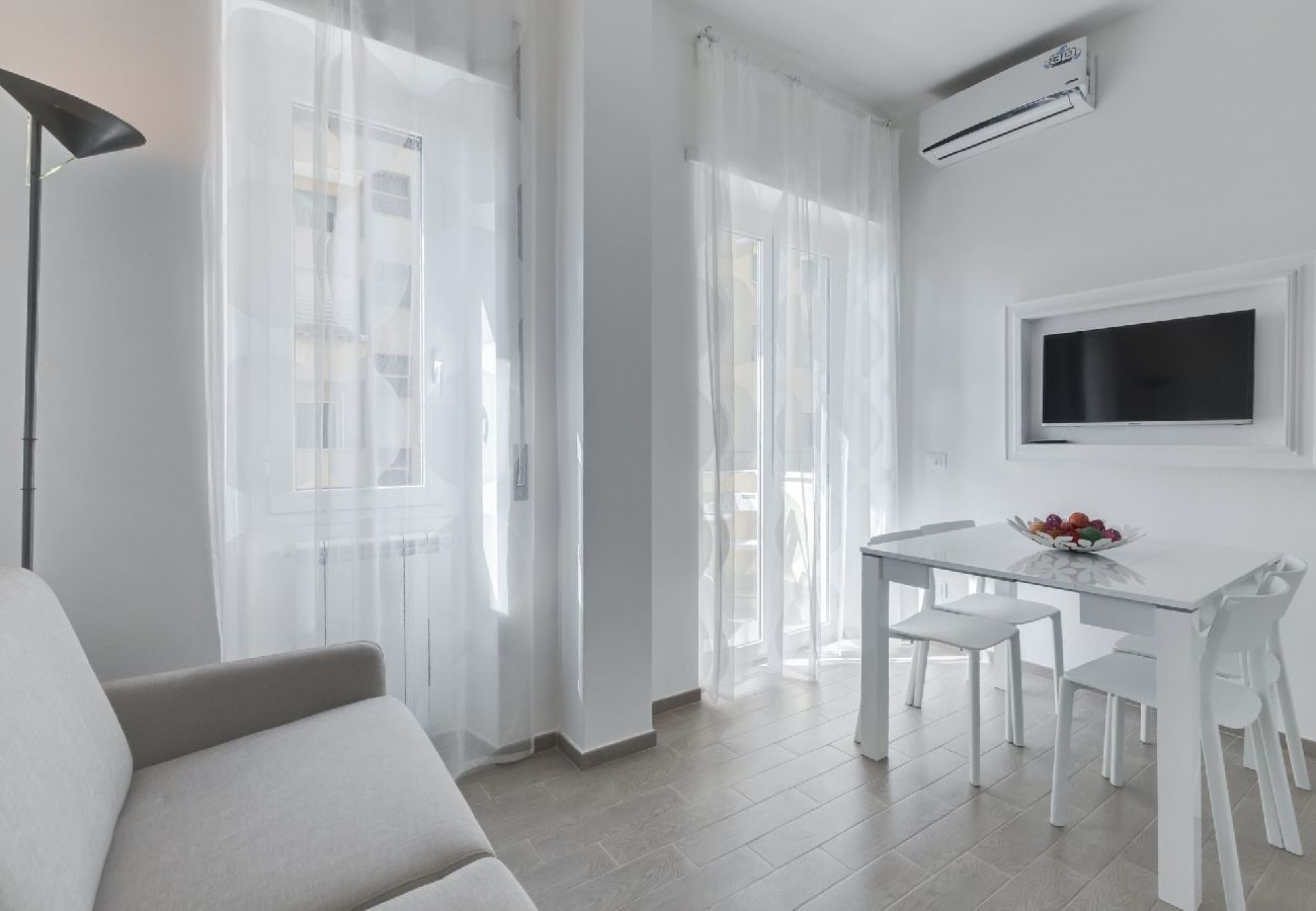 Appartamento a Roma - Trastevere Design Apartment