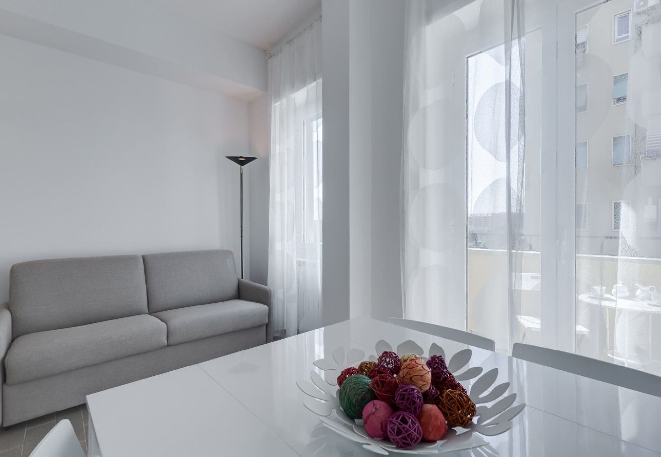 Appartamento a Roma - Trastevere Design Apartment