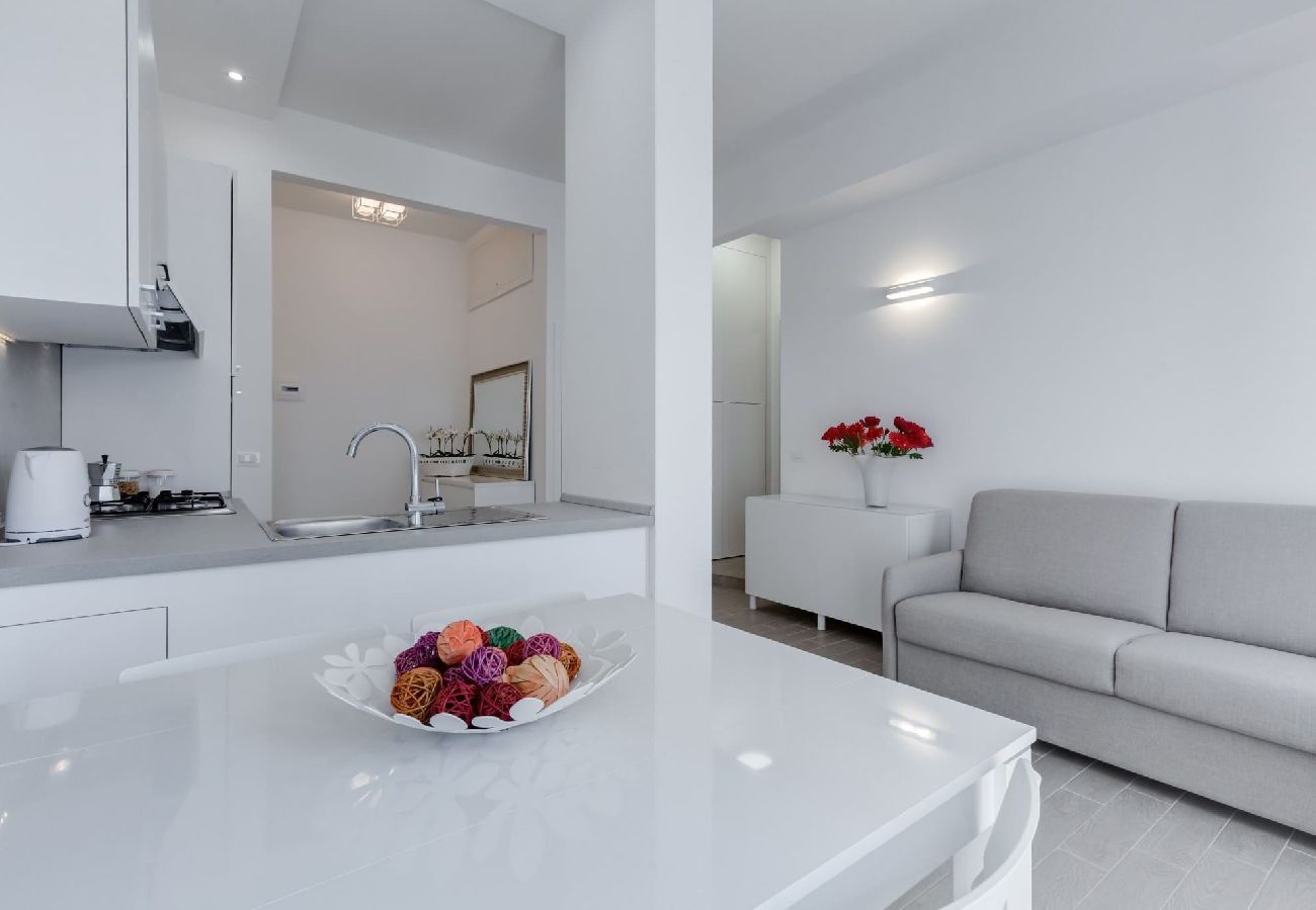 Appartamento a Roma - Trastevere Design Apartment