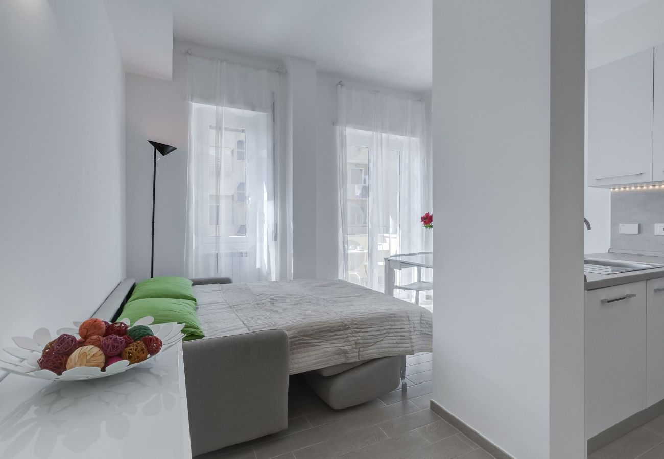 Appartamento a Roma - Trastevere Design Apartment