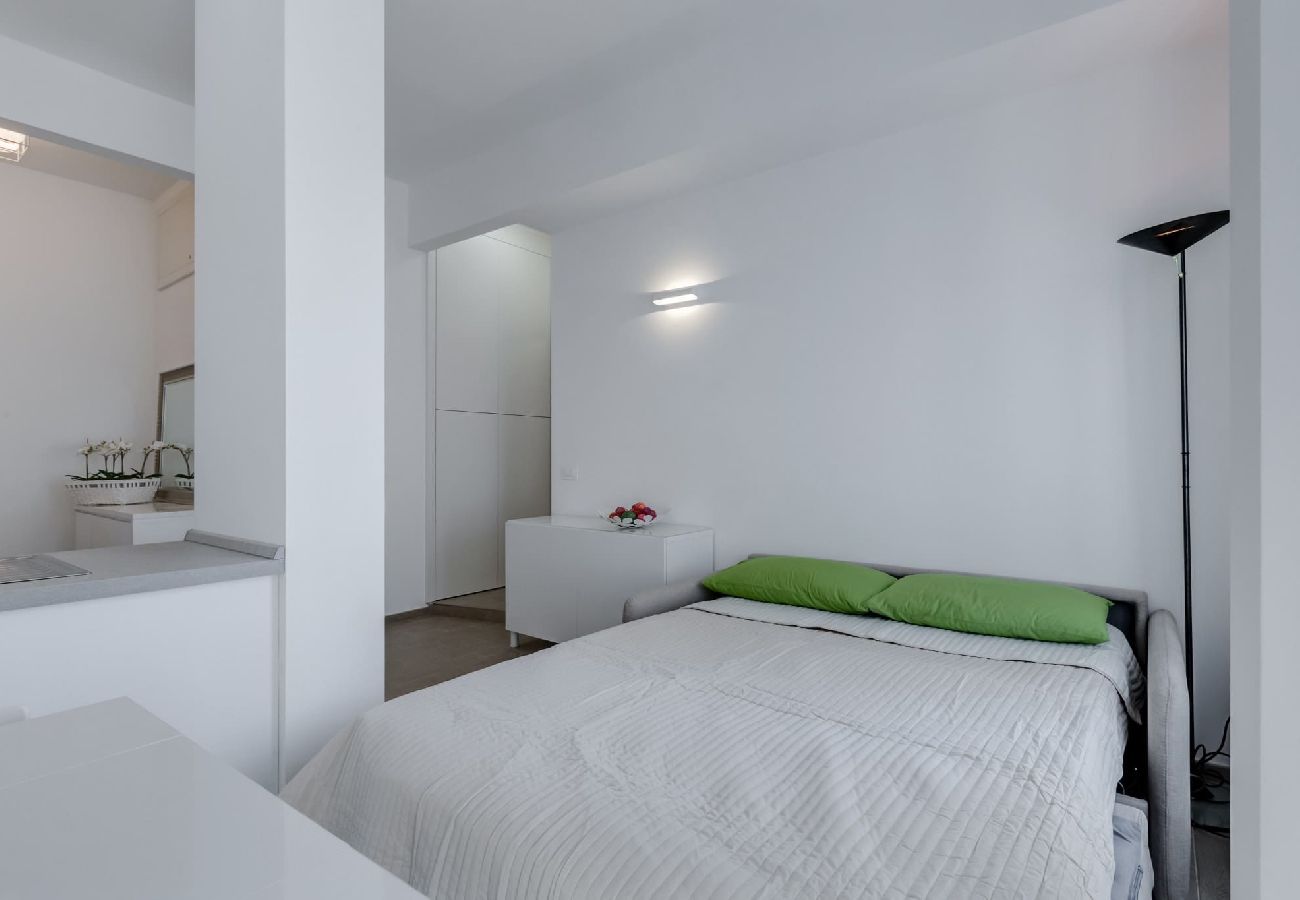 Appartamento a Roma - Trastevere Design Apartment