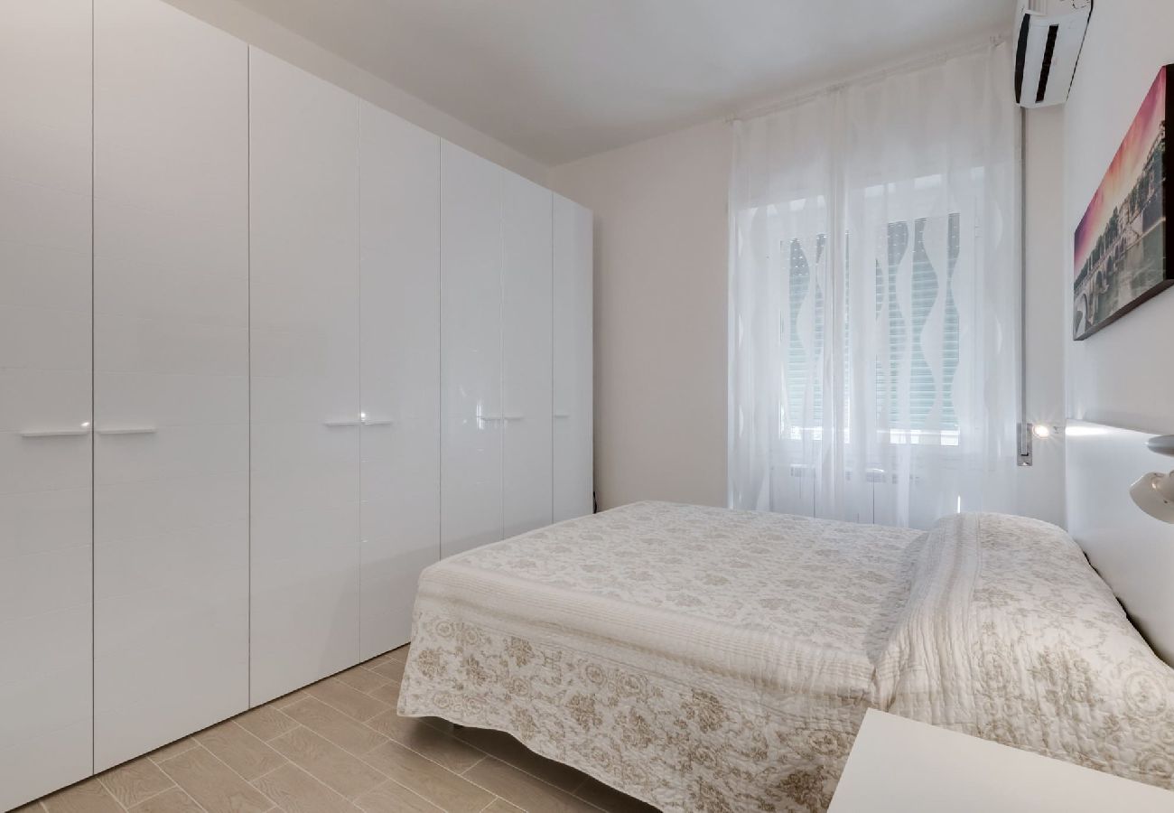 Appartamento a Roma - Trastevere Design Apartment