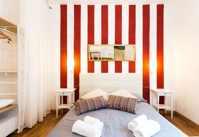 Appartamento a Roma - San Cosimato Trastevere House Appartamento a Roma - San Cosimato Trastevere House