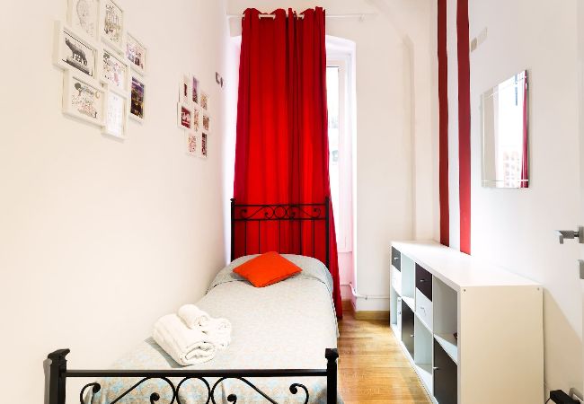 Appartamento a Roma - San Cosimato Trastevere House Appartamento a Roma - San Cosimato Trastevere House