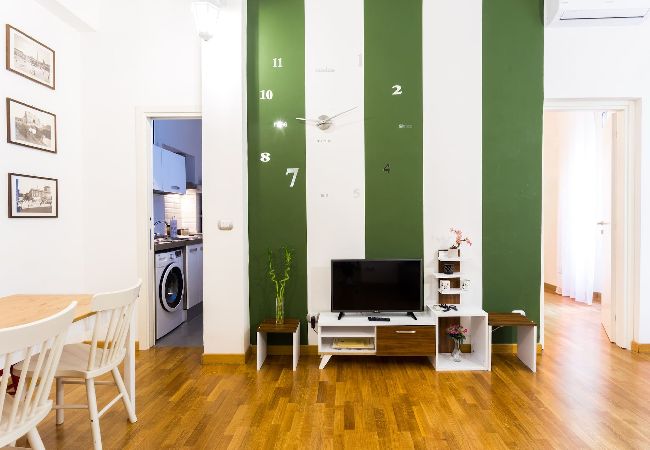 Appartamento a Roma - San Cosimato Trastevere House Appartamento a Roma - San Cosimato Trastevere House