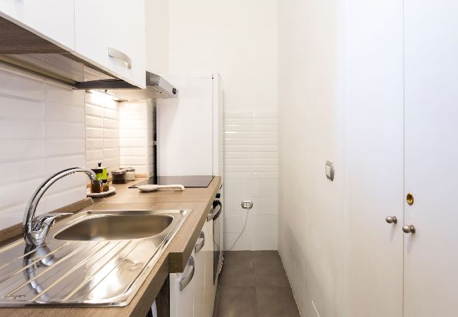 Appartamento a Roma - San Cosimato Trastevere House Appartamento a Roma - San Cosimato Trastevere House