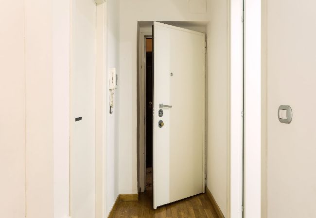 Appartamento a Roma - San Cosimato Trastevere House Appartamento a Roma - San Cosimato Trastevere House