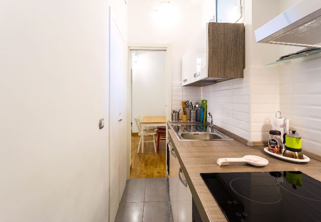 Appartamento a Roma - San Cosimato Trastevere House Appartamento a Roma - San Cosimato Trastevere House