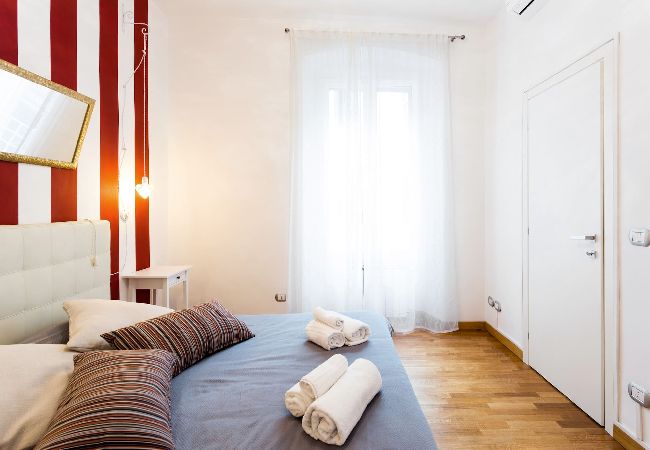 Appartamento a Roma - San Cosimato Trastevere House Appartamento a Roma - San Cosimato Trastevere House