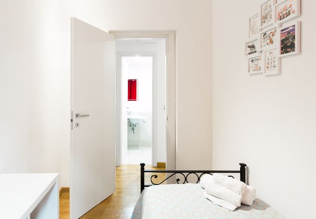 Appartamento a Roma - San Cosimato Trastevere House Appartamento a Roma - San Cosimato Trastevere House