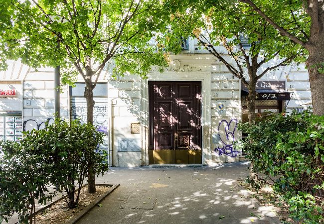 Appartamento a Roma - San Cosimato Trastevere House Appartamento a Roma - San Cosimato Trastevere House