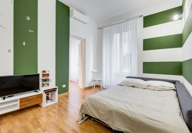 Appartamento a Roma - San Cosimato Trastevere House Appartamento a Roma - San Cosimato Trastevere House