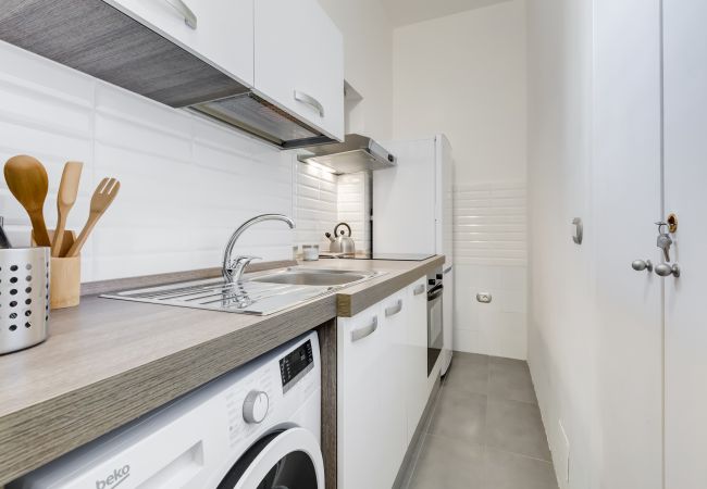 Appartamento a Roma - San Cosimato Trastevere House Appartamento a Roma - San Cosimato Trastevere House