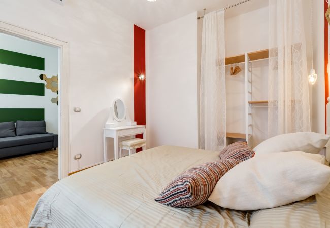 Appartamento a Roma - San Cosimato Trastevere House Appartamento a Roma - San Cosimato Trastevere House