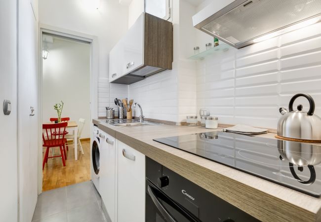 Appartamento a Roma - San Cosimato Trastevere House Appartamento a Roma - San Cosimato Trastevere House