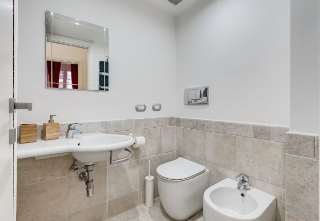 Appartamento a Roma - San Cosimato Trastevere House Appartamento a Roma - San Cosimato Trastevere House