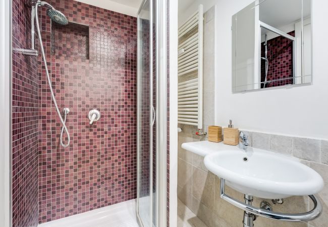 Appartamento a Roma - San Cosimato Trastevere House Appartamento a Roma - San Cosimato Trastevere House