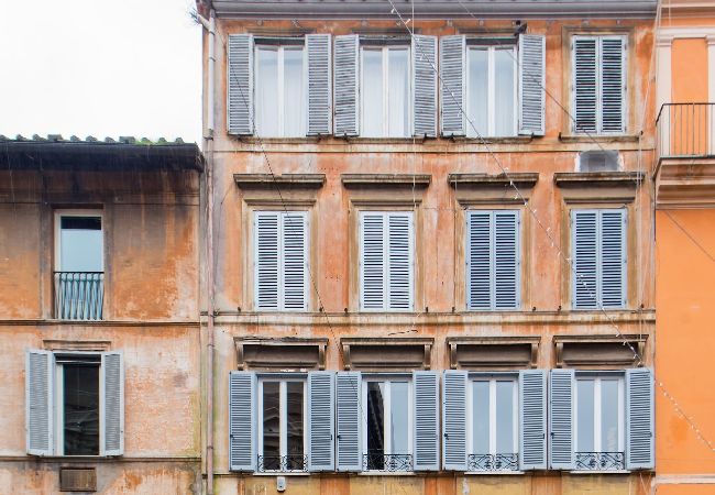 Appartamento a Roma - Piazza Navona-Coronari House Appartamento a Roma - Piazza Navona-Coronari House