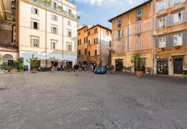 Appartamento a Roma - Piazza Navona-Coronari House Appartamento a Roma - Piazza Navona-Coronari House